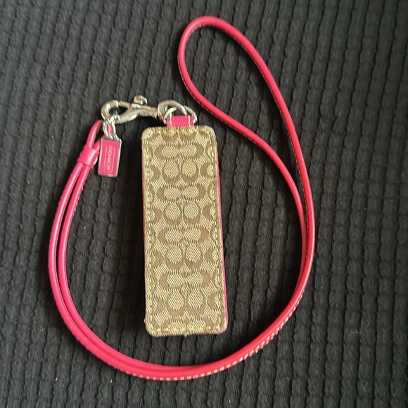 Coach ipod shuffle case - Picture 2 of 6